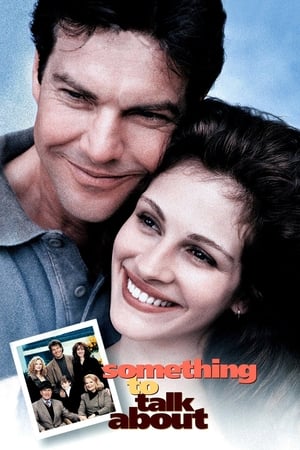 Watch Free Something to Talk About (1995)