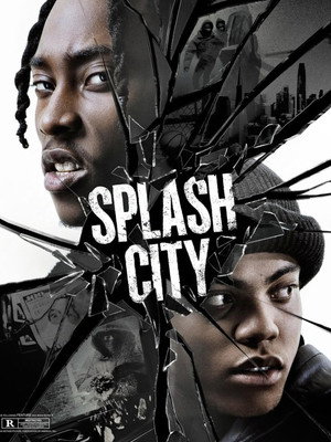 Watch Free Splash City (2026)