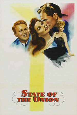 Watch Free State of the Union (1948)
