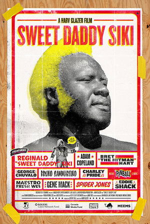 Watch Free Sweet Daddy Siki (2017)