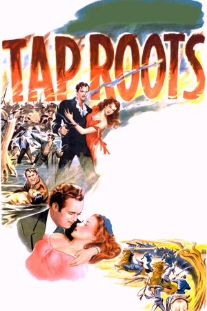 Watch Free Tap Roots (1948)