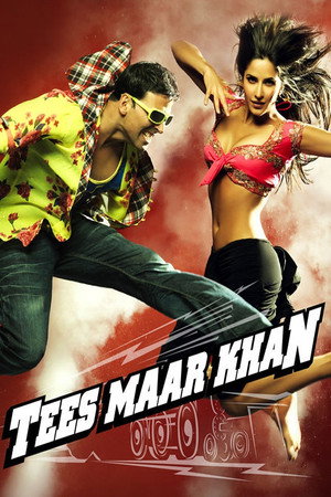Watch Free Tees Maar Khan (2010)
