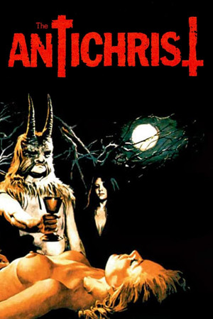 Watch Free The Antichrist (1974)