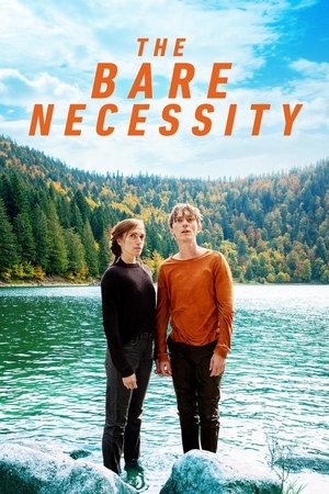 Watch Free The Bare Necessity (2019)