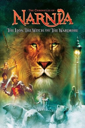 Watch Free The Chronicles of Narnia: The Lion, the Witch and the Wardrobe (2005)