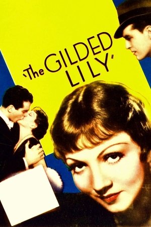 Watch Free The Gilded Lily (1935)