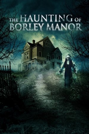 Watch Free The Haunting of Borley Rectory (2019)