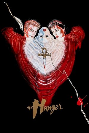 Watch Free The Hunger (1983)