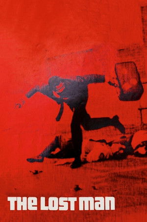 Watch Free The Lost Man (1969)