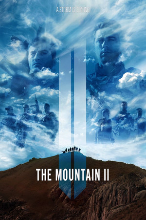 Watch Free The Mountain II (2016)