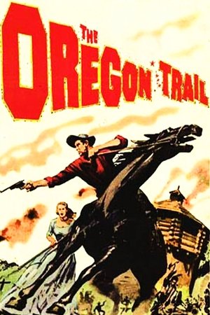 Watch Free The Oregon Trail (1959)