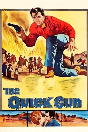 Watch Free The Quick Gun (1964)