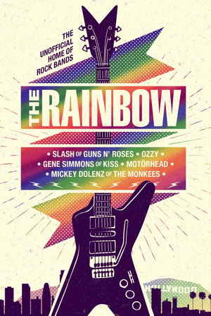 Watch Free The Rainbow (2019)