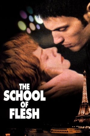 Watch Free The School of Flesh (1998)