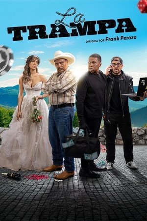 Watch Free La Trampa (2022)