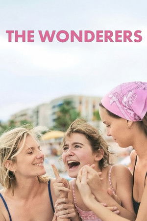 Watch Free The Wonderers (2025)