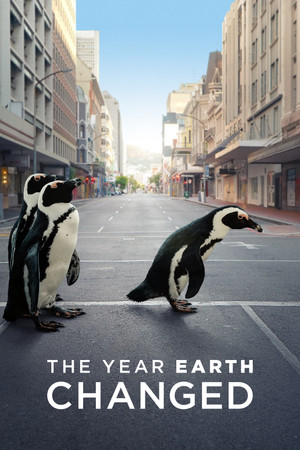 Watch Free The Year Earth Changed (2021)