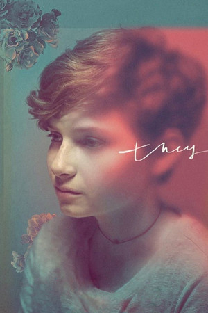 Watch Free They (2017)