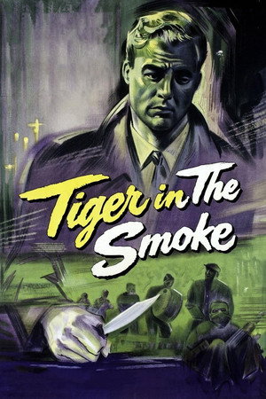 Watch Free Tiger in the Smoke (1956)