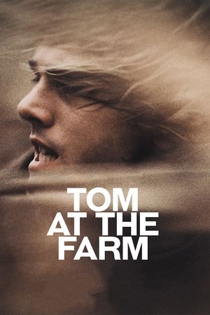 Watch Free Tom à la ferme (2013)