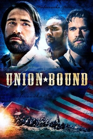 Watch Free Union Bound (2016)