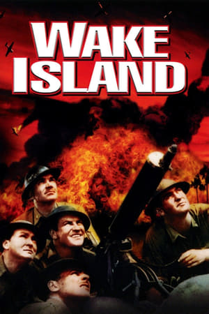 Watch Free Wake Island (1942)