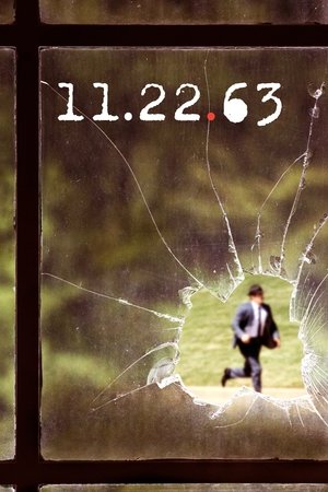 Watch Free 11.22.63 (TV Mini-Series 2016)