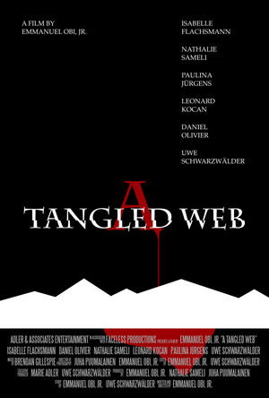 Watch Free A Tangled Web (2015)