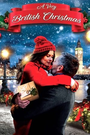 Watch Free A Very British Christmas (2019)