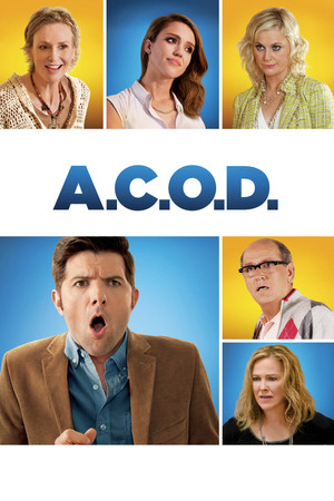 Watch Free A.C.O.D. (2013)