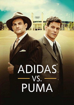 Watch Free Duell der Bruder Die Geschichte von Adidas und Puma (2016)