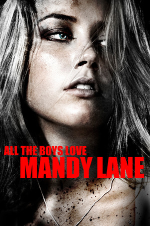 Watch Free All the Boys Love Mandy Lane (2006)