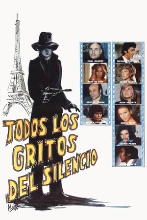 Watch Free Todos los gritos del silencio (1975)