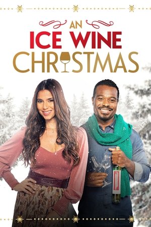 Watch Free An Ice Wine Christmas (2021)