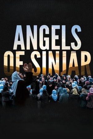 Watch Free Angels of Sinjar (2022)