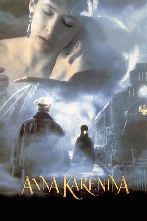 Watch Free Anna Karenina (1997)