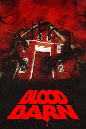 Watch Free Blood Barn (2025)