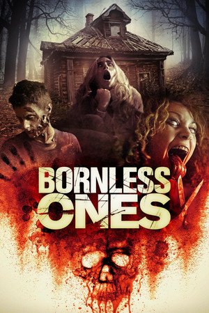 Watch Free Bornless Ones (2016)