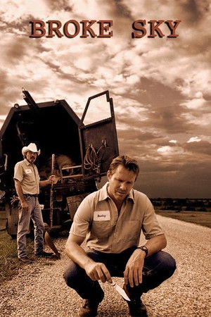 Watch Free Broke Sky (2007)