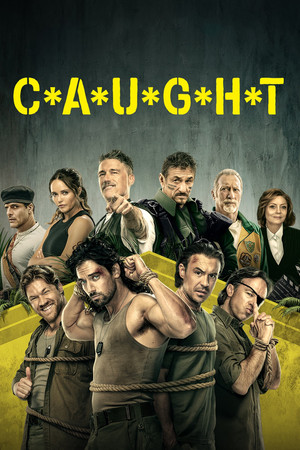 Watch Free CAUGHT (2023-)