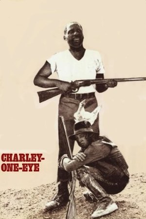 Watch Free CharleyOneEye (1973)