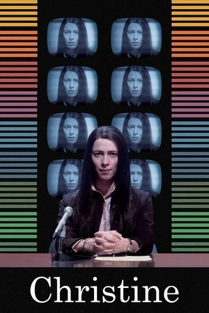Watch Free Christine (2016)