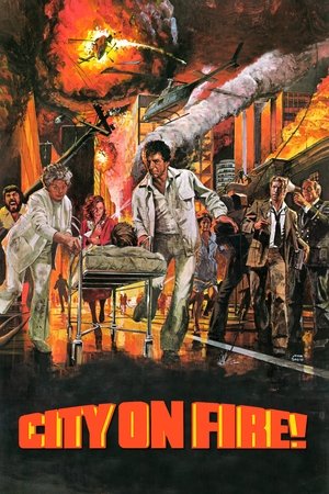 Watch Free City on Fire (1979)