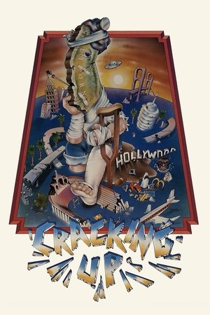 Watch Free Cracking Up (1977)
