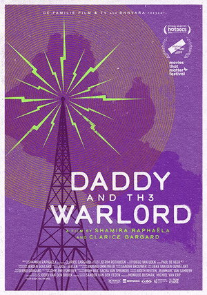 Watch Free Daddy and the Warlord (2019)