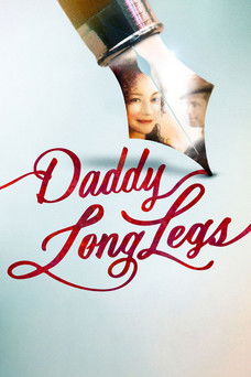 Watch Free Daddy Long Legs (2015)