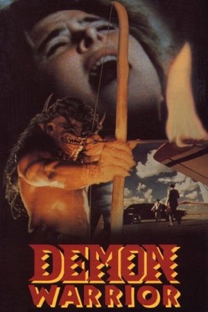 Watch Free Demon Warrior (1988)