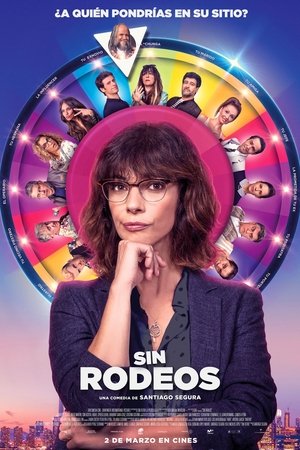 Watch Free Sin rodeos (2018)