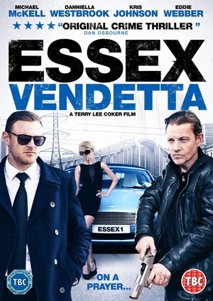 Watch Free Essex Vendetta (2016)