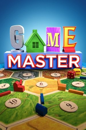 Watch Free Gamemaster (2020)